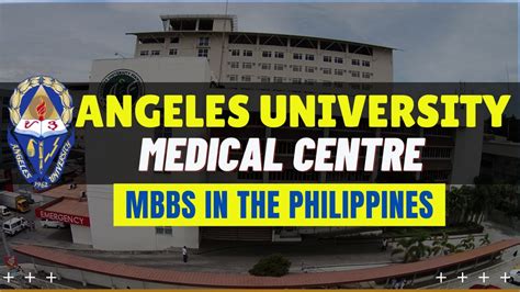 angeles university foundation medical center contact number|Angeles University Foundation .